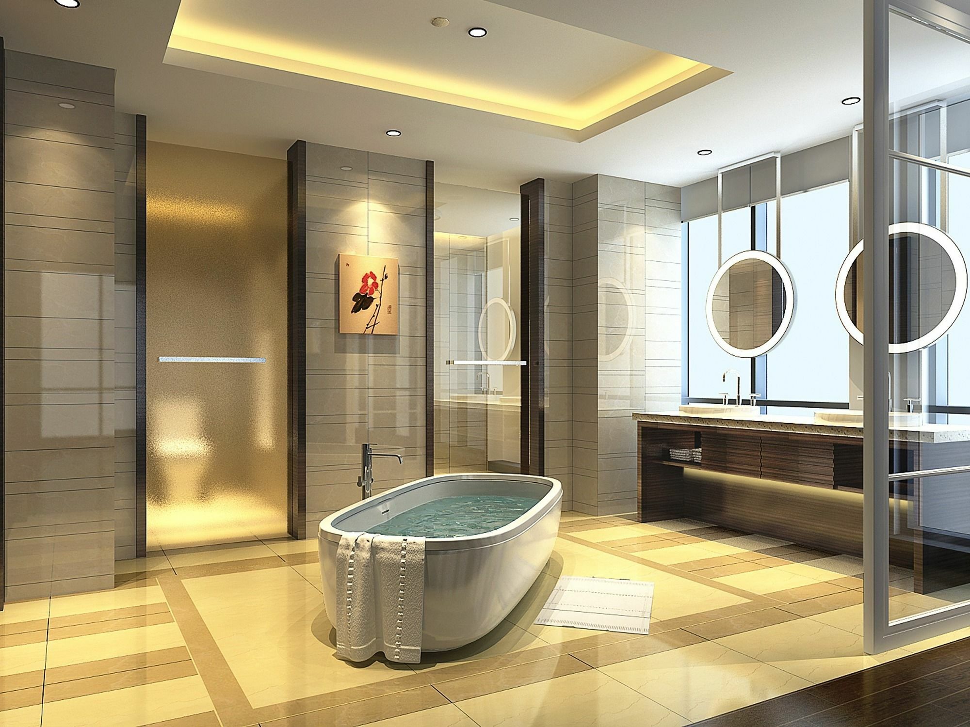 Courtyard By Marriott Shanghai Jiading Dış mekan fotoğraf