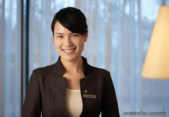 Courtyard By Marriott Shanghai Jiading Dış mekan fotoğraf